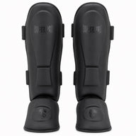 SUPER PRO COMBAT GEAR LEDEREN SCHEENBESCHERMER GUARDIAN