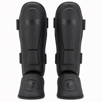 SUPER PRO COMBAT GEAR LEDEREN SCHEENBESCHERMER GUARDIAN