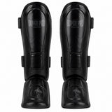 SUPER PRO COMBAT GEAR LEDEREN SCHEENBESCHERMER GUARDIAN