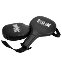 Super Pro Combat Gear Paddle Speed Targets PU