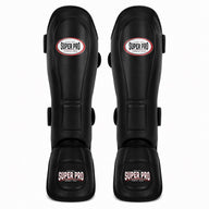 SUPER PRO COMBAT GEAR THAI-PRO SHIN GUARD