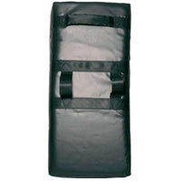 Super Pro Combat Gear Trapkussen Zwart 75x35x15 cm