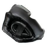 Superpro headgear voor boksen en kickboksen