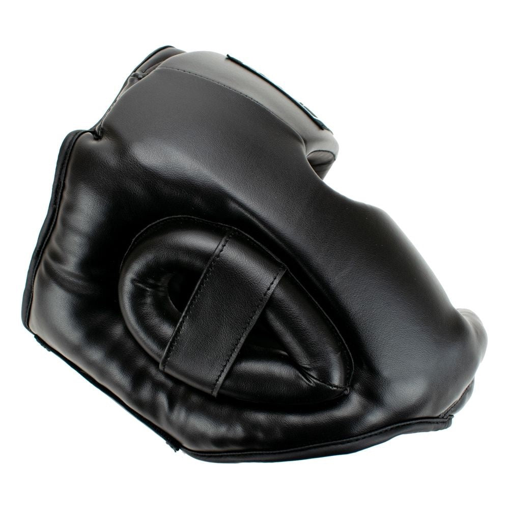 Superpro headgear voor boksen en kickboksen