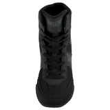 Superpro-boksschoenen-zwart