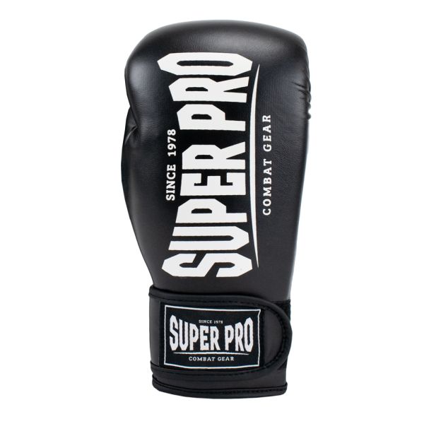 Super Pro Combat Gear Champ Kickbokshandschoenen