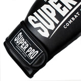 Super Pro Combat Gear Champ Kickbokshandschoenen