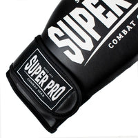 Super Pro Combat Gear Champ Kickbokshandschoenen