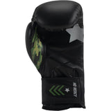 Super Pro Combat Gear (Kick)Bokshandschoenen PU No Mercy