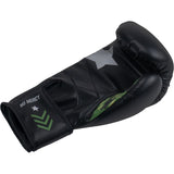 Super Pro Combat Gear (Kick)Bokshandschoenen PU No Mercy
