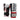 Super Pro Combat Gear Lederen Bruiser Kickbokshandschoenen