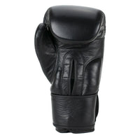 Super Pro Combat Gear Lederen Legend Kickbokshandschoenen