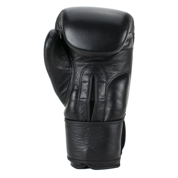 Super Pro Combat Gear Lederen Legend Kickbokshandschoenen