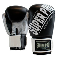 Super Pro Combat Gear (Kick)Bokshandschoenen Rebel