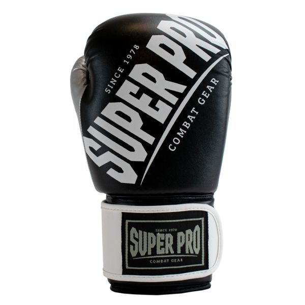 Super Pro Combat Gear (Kick)Bokshandschoenen Rebel