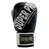 Super Pro Combat Gear (Kick)Bokshandschoenen Rebel