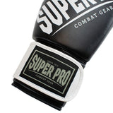 Super Pro Combat Gear (Kick)Bokshandschoenen Rebel