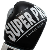 Super Pro Combat Gear (Kick)Bokshandschoenen Rebel