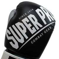 Super Pro Combat Gear (Kick)Bokshandschoenen Rebel