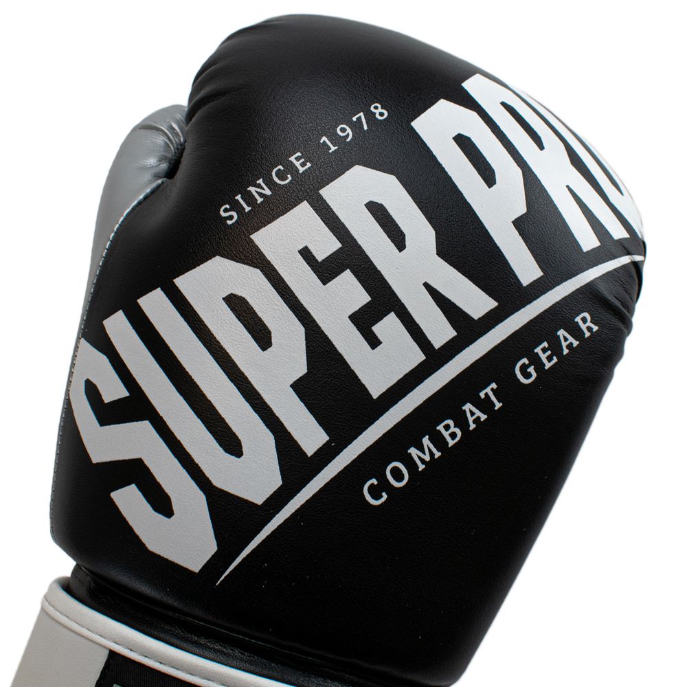 Super Pro Combat Gear (Kick)Bokshandschoenen Rebel