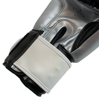 Super Pro Combat Gear (Kick)Bokshandschoenen Rebel