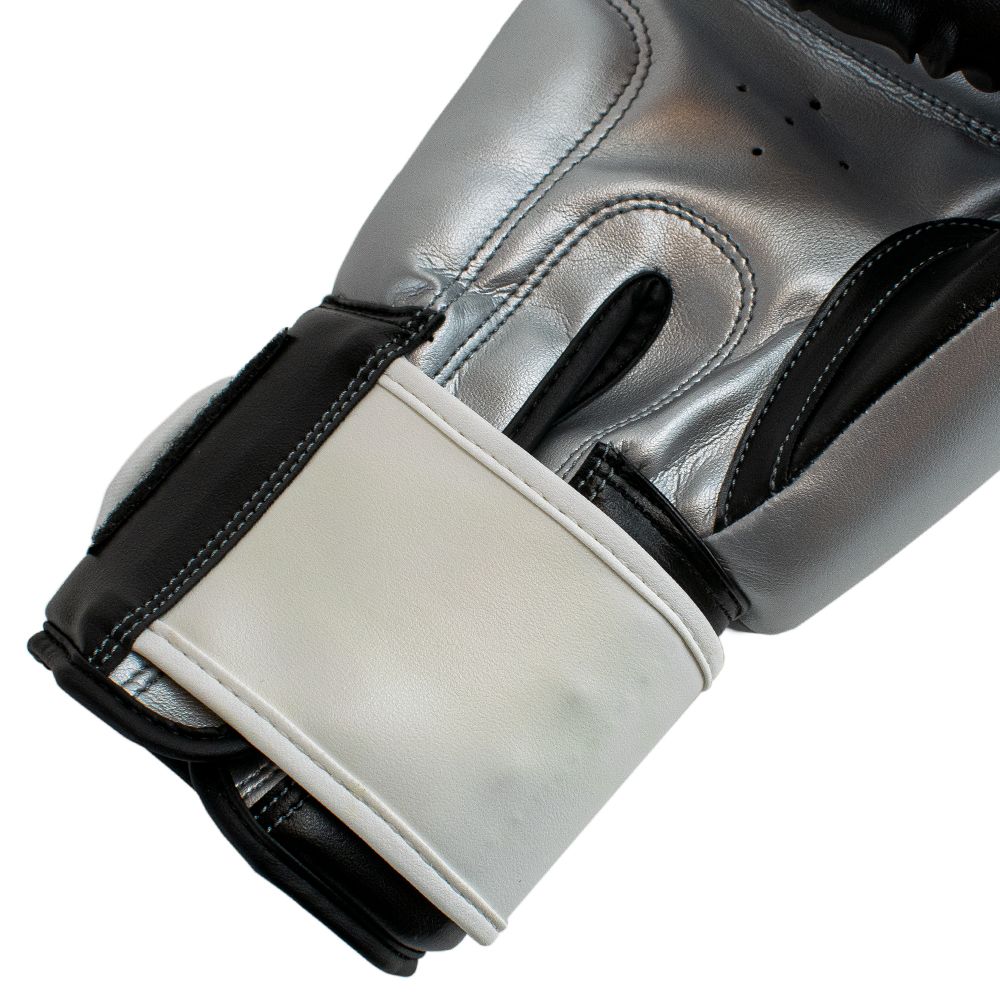 Super Pro Combat Gear (Kick)Bokshandschoenen Rebel