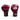twins special bokshandschoenen Maroon voor boksen en kickboksen