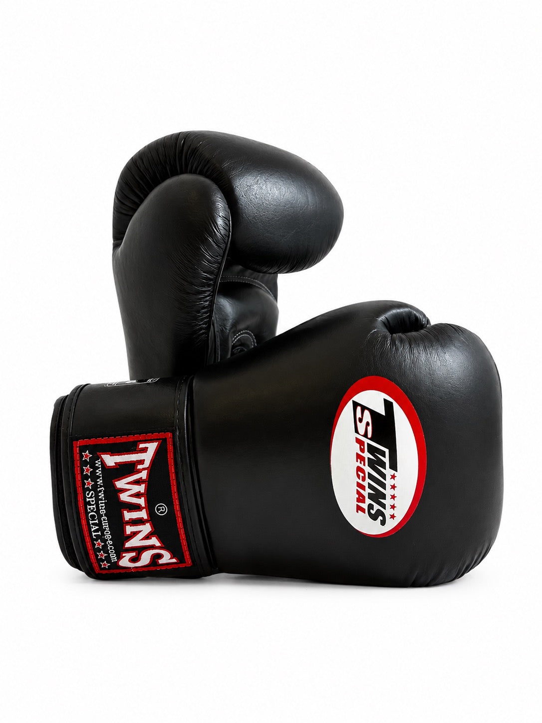 Twins (Kick)boxing Gloves Black