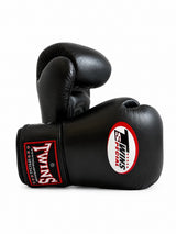 Twins (Kick)boxing Gloves Black