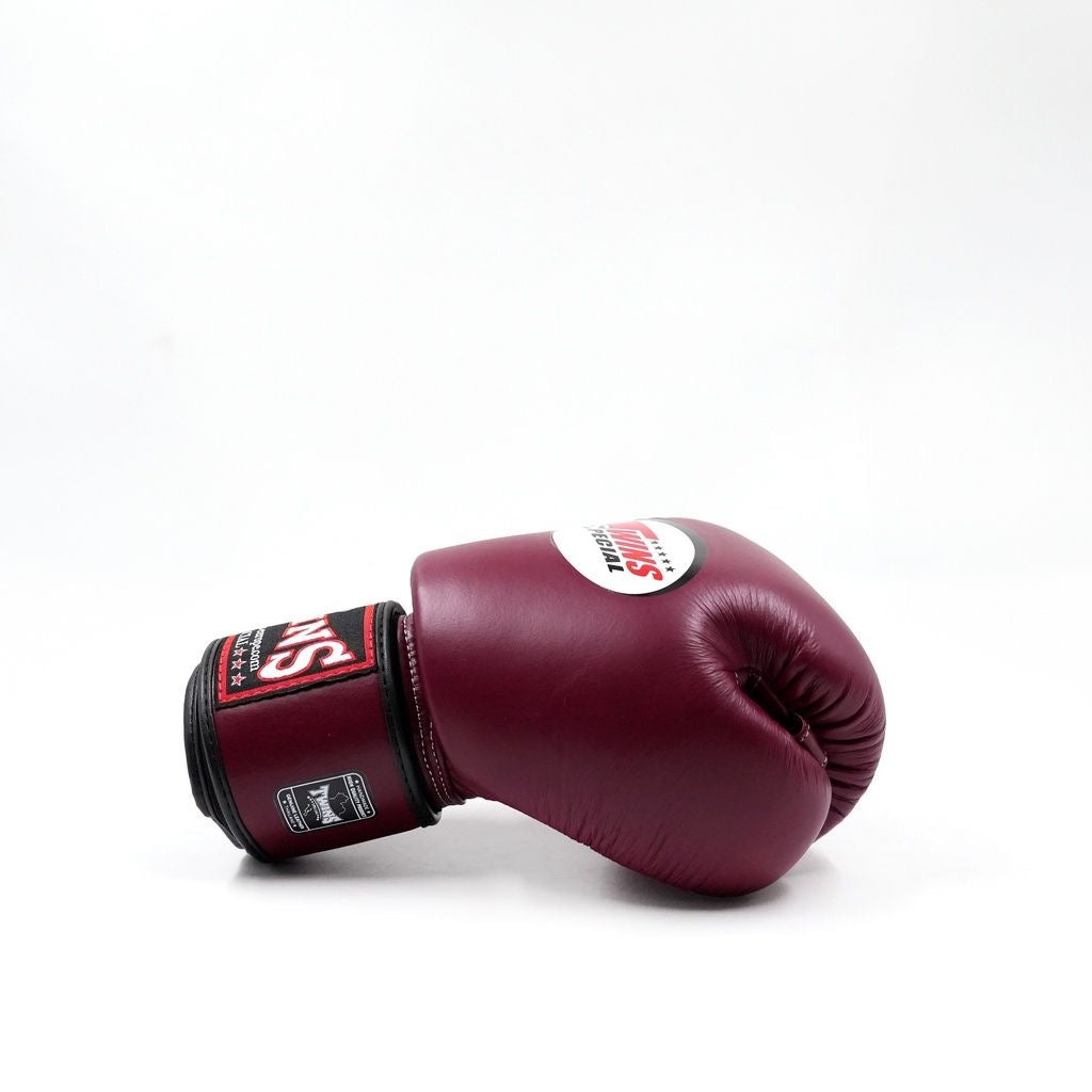 Twins special bokshandschoenen voor boksen en kickboksen