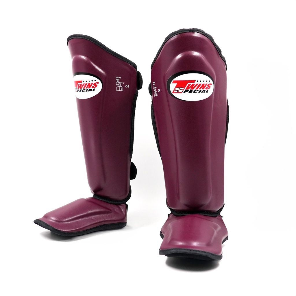 Twins special scheenbeschermers rood 