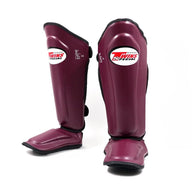 Twins special scheenbeschermers rood 