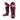 Twins special scheenbeschermers rood 