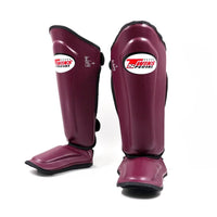 Twins special scheenbeschermers rood 