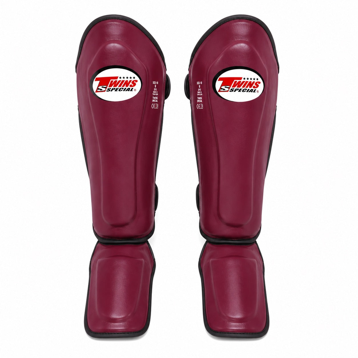 Twins special scheenbeschermers rood 