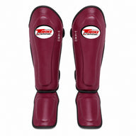 Twins special scheenbeschermers rood 