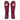 Twins special scheenbeschermers rood 