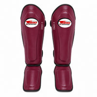 Twins special scheenbeschermers rood 