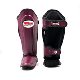Twins special scheenbeschermers rood 