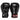 Twins Special Bokshandschoenen - Zwart/zwart