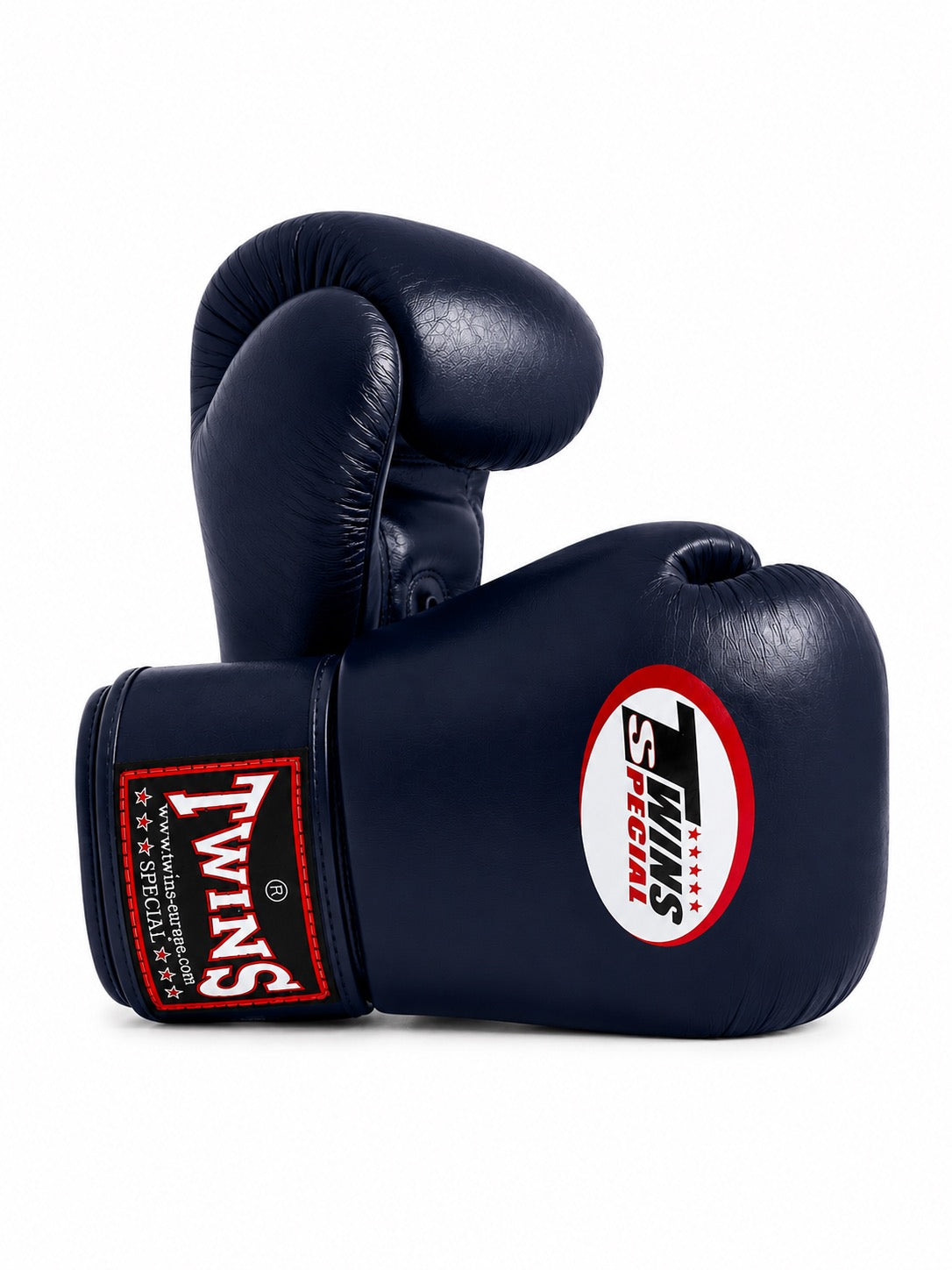 Twins BGVL3 Bokshandschoenen - Navy