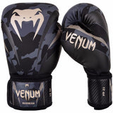 Venum Impact (kick)bokshandschoenen Camo/Sand
