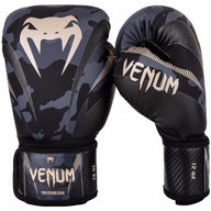 Venum Impact (kick)bokshandschoenen Camo/Sand