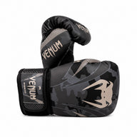 Venum Impact (kick)bokshandschoenen Camo/Sand