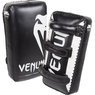 Venum Giant Kickbokspads Pads Zwart/Wit | Professionele Armpads