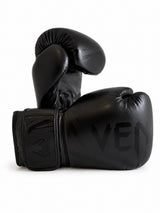 Venum bokshandschoenen zwart
