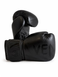 Venum bokshandschoenen zwart