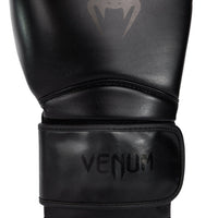 Venum Contender 1.5 Bokshandschoenen Zwart