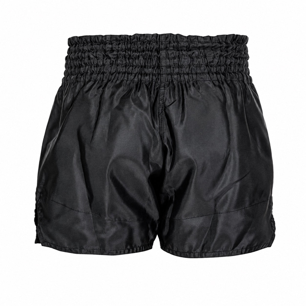 Venum Kickboks Broek/shorts voor kickboksen Zwart