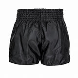 Venum Kickboks Broek/shorts voor kickboksen Zwart